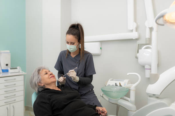 Best Urgent Dental Care  in Marionville, MO