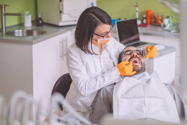 Best Chipped Tooth Repair Near Me  in Marionville, MO